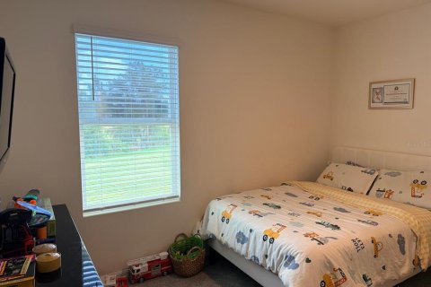 Villa ou maison à vendre à Zephyrhills, Floride: 4 chambres, 214.14 m2 № 2215350 - photo 21