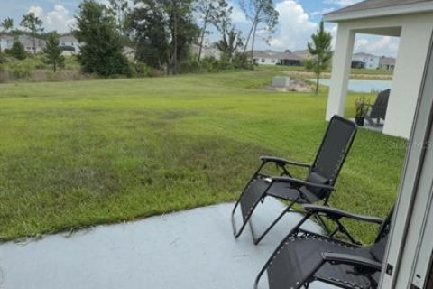 Villa ou maison à vendre à Zephyrhills, Floride: 4 chambres, 214.14 m2 № 2215350 - photo 10