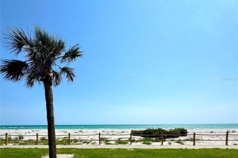 Condo à Longboat Key, Floride, 2 chambres № 2150798