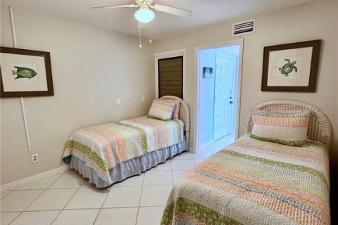 Copropriété à vendre à Longboat Key, Floride: 2 chambres, 86.68 m2 № 2150798 - photo 12