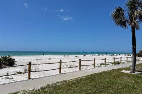 Copropriété à vendre à Longboat Key, Floride: 2 chambres, 86.68 m2 № 2150798 - photo 14