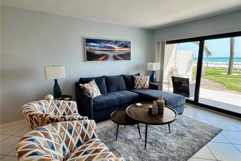 Copropriété à vendre à Longboat Key, Floride: 2 chambres, 86.68 m2 № 2150798 - photo 4