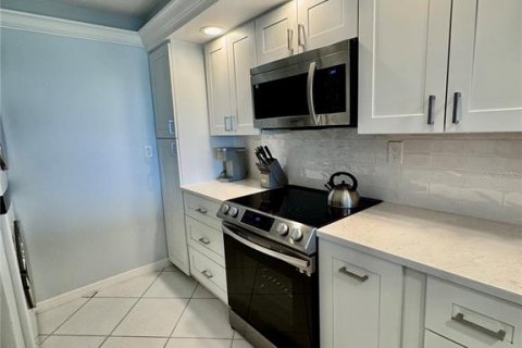 Copropriété à vendre à Longboat Key, Floride: 2 chambres, 86.68 m2 № 2150798 - photo 6