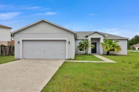 Villa ou maison à Kissimmee, Floride 3 chambres, 128.48 m2 № 2125357