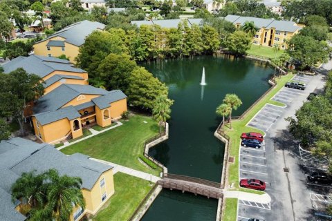 Copropriété à louer à Orlando, Floride: 2 chambres, 102.29 m2 № 2431952 - photo 5