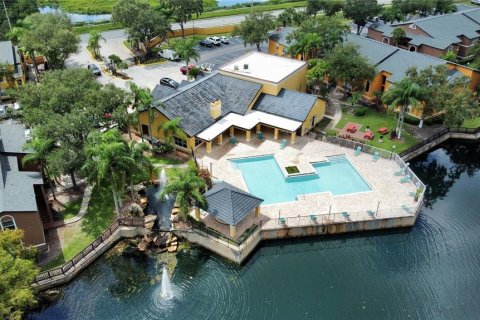Copropriété à louer à Orlando, Floride: 2 chambres, 102.29 m2 № 2431952 - photo 4
