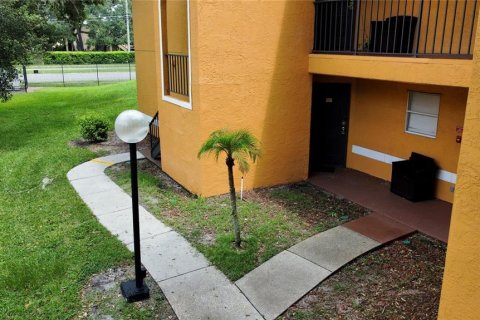 Condo à Orlando, Floride, 2 chambres  № 2431952