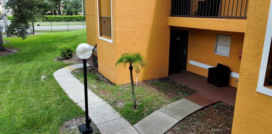 Condo à Orlando, Floride, 2 chambres № 2431952