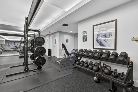 Copropriété à louer à West Palm Beach, Floride: 1 chambre, 82.13 m2 № 2036114 - photo 28