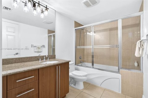 Copropriété à louer à West Palm Beach, Floride: 1 chambre, 82.13 m2 № 2036114 - photo 14