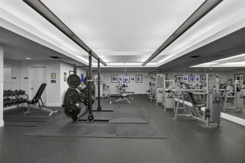 Copropriété à louer à West Palm Beach, Floride: 1 chambre, 82.13 m2 № 2036114 - photo 27