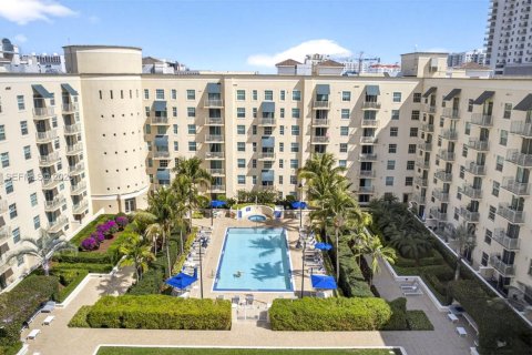 Copropriété à louer à West Palm Beach, Floride: 1 chambre, 82.13 m2 № 2036114 - photo 19