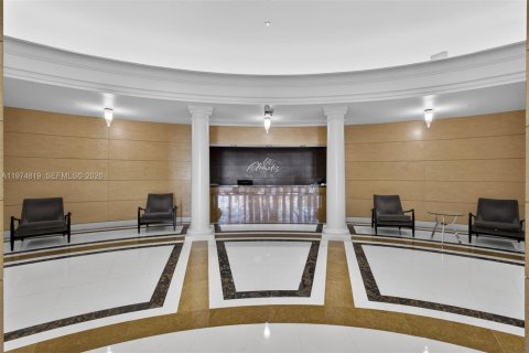 Copropriété à louer à West Palm Beach, Floride: 1 chambre, 82.13 m2 № 2036114 - photo 3