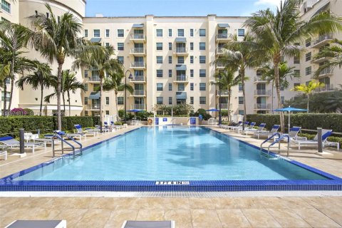 Copropriété à louer à West Palm Beach, Floride: 1 chambre, 82.13 m2 № 2036114 - photo 20