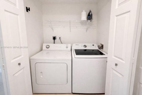 Copropriété à louer à West Palm Beach, Floride: 1 chambre, 82.13 m2 № 2036114 - photo 17