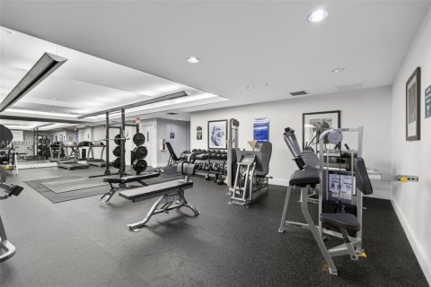 Copropriété à louer à West Palm Beach, Floride: 1 chambre, 82.13 m2 № 2036114 - photo 29