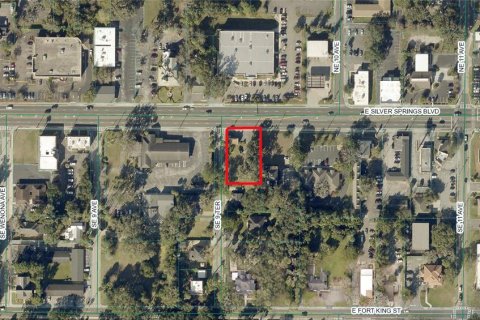 Terreno en venta en Ocala, Florida № 1733438 - foto 2
