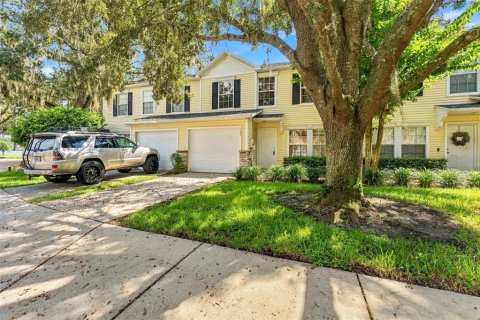 Touwnhouse à louer à Valrico, Floride: 2 chambres, 122.17 m2 № 2407129 - photo 2