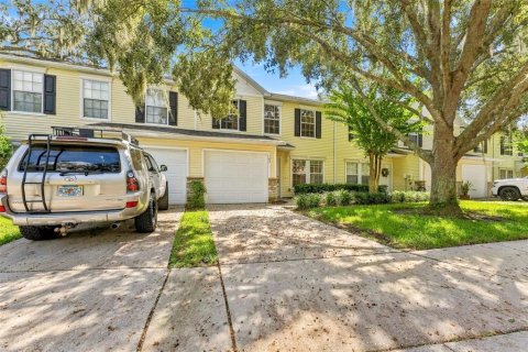 Touwnhouse à Valrico, Floride 2 chambres, 122.17 m2 № 2407129