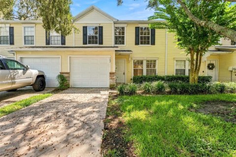 Touwnhouse à louer à Valrico, Floride: 2 chambres, 122.17 m2 № 2407129 - photo 4