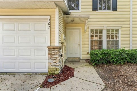Touwnhouse à louer à Valrico, Floride: 2 chambres, 122.17 m2 № 2407129 - photo 5