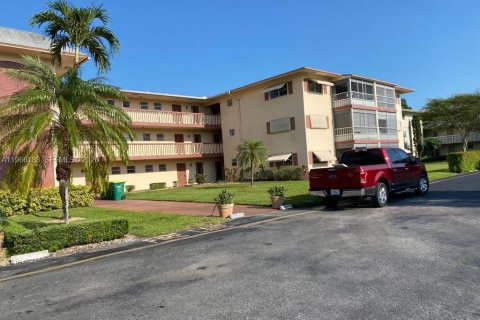 Copropriété à louer à Hollywood, Floride: 1 chambre, 69.12 m2 № 2028070 - photo 14