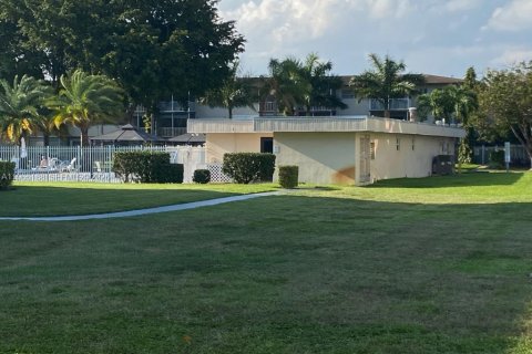 Copropriété à louer à Hollywood, Floride: 1 chambre, 69.12 m2 № 2028070 - photo 22