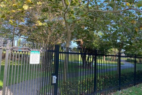 Copropriété à louer à Hollywood, Floride: 1 chambre, 69.12 m2 № 2028070 - photo 24