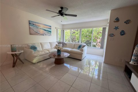 Copropriété à louer à Lauderdale-by-the-Sea, Floride: 1 chambre, 79.9 m2 № 2193620 - photo 5