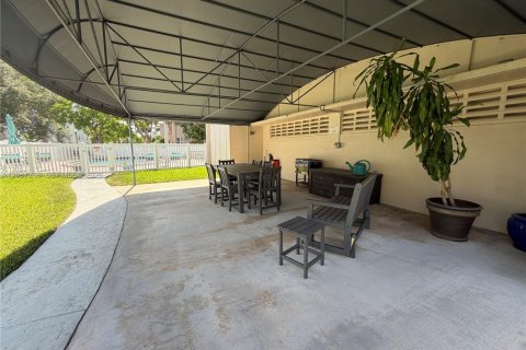 Copropriété à louer à Lauderdale-by-the-Sea, Floride: 1 chambre, 79.9 m2 № 2193620 - photo 19
