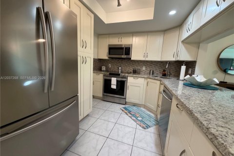 Copropriété à louer à Lauderdale-by-the-Sea, Floride: 1 chambre, 79.9 m2 № 2193620 - photo 7