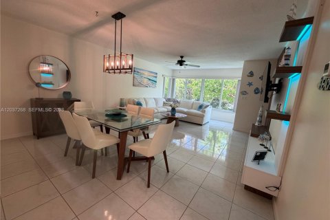 Copropriété à louer à Lauderdale-by-the-Sea, Floride: 1 chambre, 79.9 m2 № 2193620 - photo 3