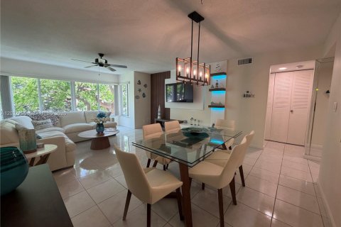 Copropriété à louer à Lauderdale-by-the-Sea, Floride: 1 chambre, 79.9 m2 № 2193620 - photo 4