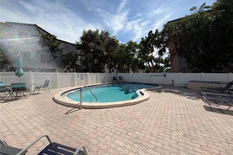 Copropriété à louer à Lauderdale-by-the-Sea, Floride: 1 chambre, 79.9 m2 № 2193620 - photo 21