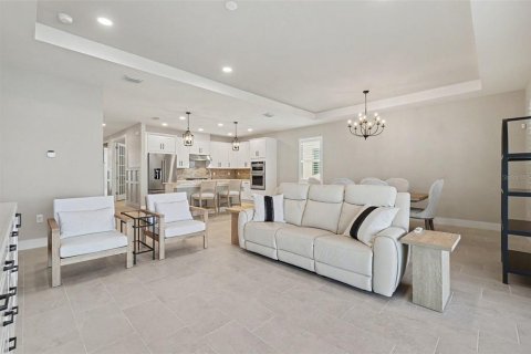 Снять в аренду виллу или дом в Пунта-Горда, Флорида 4 комнаты, 184.41м2, № 2107334 - фото 11