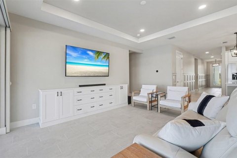 Снять в аренду виллу или дом в Пунта-Горда, Флорида 4 комнаты, 184.41м2, № 2107334 - фото 10