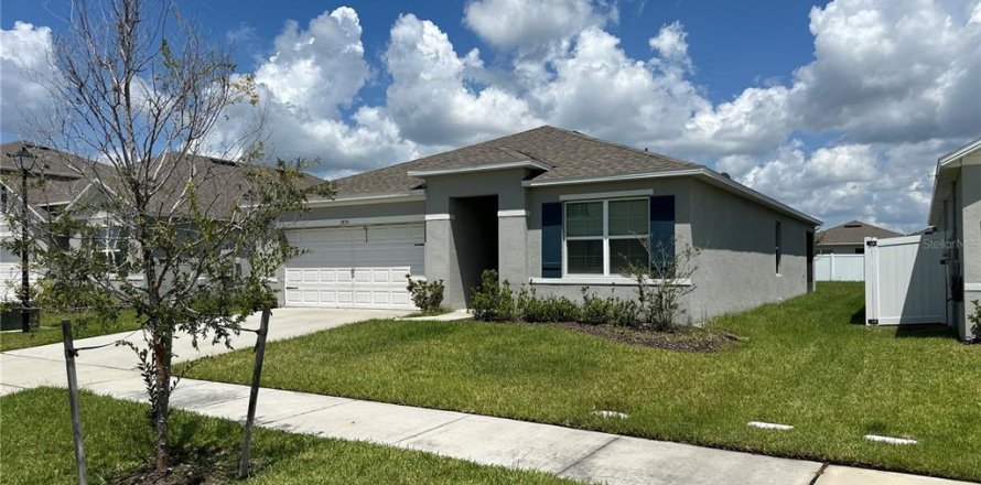 Villa ou maison à Kissimmee, Floride 3 chambres, 154.96 m2 № 1854391