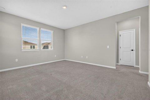 Townhouse in Kissimmee, Florida 3 bedrooms, 140.19 sq.m. № 2129271 - photo 5