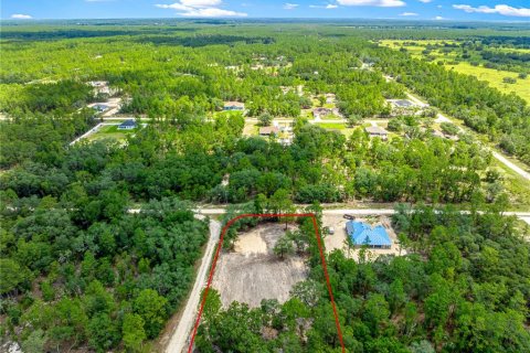 Villa ou maison à vendre à Dunnellon, Floride: 3 chambres, 195.47 m2 № 2209558 - photo 6