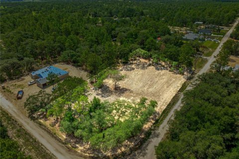 Villa ou maison à vendre à Dunnellon, Floride: 3 chambres, 195.47 m2 № 2209558 - photo 4