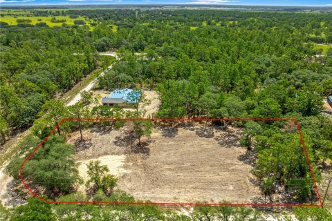 Villa ou maison à vendre à Dunnellon, Floride: 3 chambres, 195.47 m2 № 2209558 - photo 5