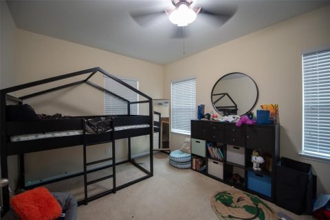 Townhouse in Oviedo, Florida 3 bedrooms, 145.76 sq.m. № 2150456 - photo 24