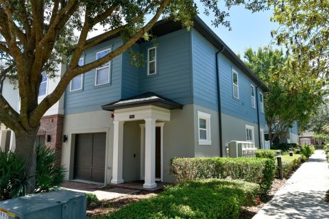 Townhouse in Oviedo, Florida 3 bedrooms, 145.76 sq.m. № 2150456