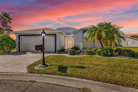 Villa ou maison à Punta Gorda, Floride 2 chambres, 151.06 m2 № 2202670
