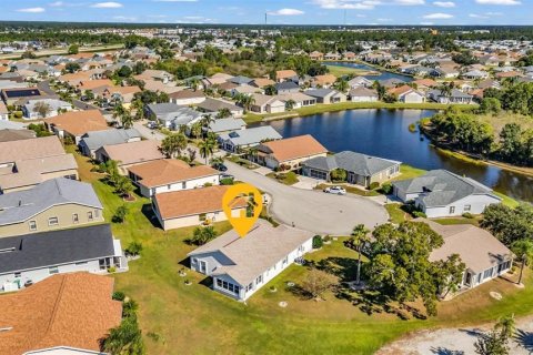 Villa ou maison à vendre à Punta Gorda, Floride: 2 chambres, 151.06 m2 № 2202670 - photo 15