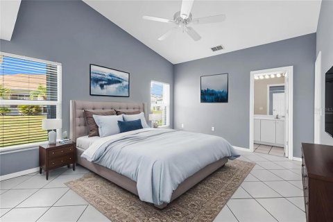 Villa ou maison à vendre à Punta Gorda, Floride: 2 chambres, 151.06 m2 № 2202670 - photo 9