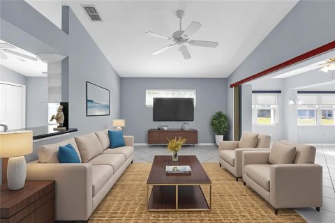 Villa ou maison à vendre à Punta Gorda, Floride: 2 chambres, 151.06 m2 № 2202670 - photo 5