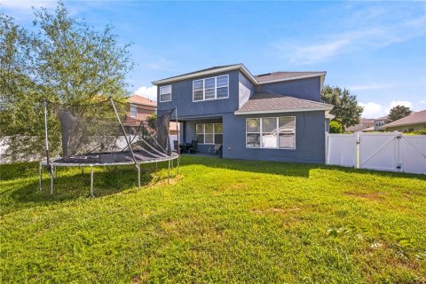 Villa ou maison à vendre à Ocala, Floride: 4 chambres, 233.18 m2 № 2195952 - photo 5