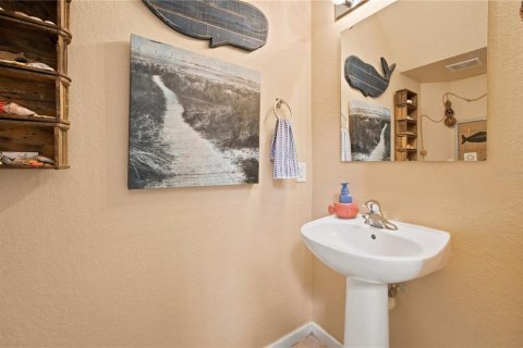 Villa ou maison à vendre à Ocala, Floride: 4 chambres, 233.18 m2 № 2195952 - photo 9