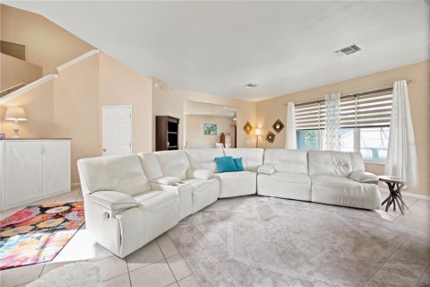 Villa ou maison à vendre à Ocala, Floride: 4 chambres, 233.18 m2 № 2195952 - photo 13